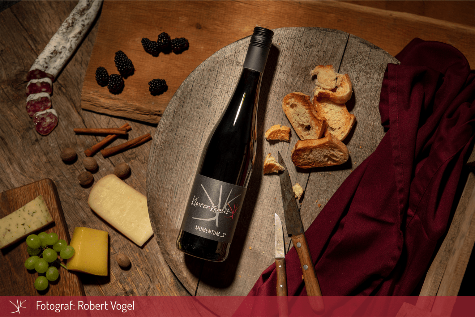 Impressionen klosterkraul.de