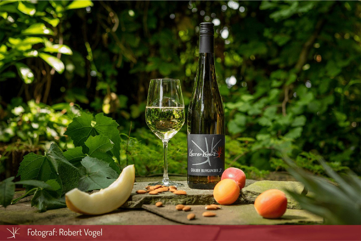 Impressionen klosterkraul.de